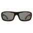 Native Eyewear Bomber Sunglasses, Asphalt Frame, Gray Lens, Polarized, 134 302 502