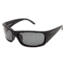 Native Eyewear Bomber Sunglasses, Asphalt Frame, Gray Lens, Polarized, 134 302 502