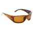 Native Eyewear Bomber Sunglasses, Wood Frame, Brown Lens, Polarized, 134 361 515