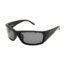 Native Eyewear Bomber Sunglasses,Asphalt Frame,Gray Lens,Polarized,134 302 502