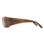 Native Eyewear Bomber Sunglasses,Wood Frame,Brown Lens,Polarized,134 361 515