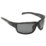 Native Eyewear Cable Sunglasses, Asphalt Frame, Gray Lens, Polarized, 131 302 502