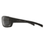 Native Eyewear Cable Sunglasses, Asphalt Frame, Gray Lens, Polarized, 131 302 502