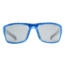 Native Eyewear Cable Sunglasses,Cobalt Frost Frame,Gray Lens,Polarized,131 395 502