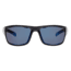 Native Eyewear Cable Sunglasses, Iron Frame, Blue Reflex Gray Lens, Polarized, 131 300 519
