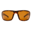 Native Eyewear Cable Sunglasses, Maple Tort Frame, Brown Lens, Polarized, 131 342 515