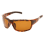 Native Eyewear Cable Sunglasses, Maple Tort Frame, Brown Lens, Polarized, 131 342 515