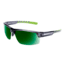 Native Eyewear Catamount, Dark Crystal Gray Frame, Green Reflex Lens, 189 929 529