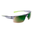 Native Eyewear Catamount, Dark Crystal Gray Frame, Green Reflex Lens, 189 929 529
