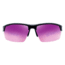 Native Eyewear Catamount, Matte Black / Crystal Frame, Violet Reflex Lens, 189 931 531