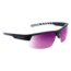 Native Eyewear Catamount, Matte Black / Crystal Frame, Violet Reflex Lens, 189 931 531