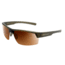 Native Eyewear Catamount, Matte Moss Frame, Brown Lens, 189 356 524