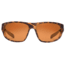 Native Eyewear Crestone Sunglasses,Desert Tort Frame,Brown Lens,Polarized,176 312 524