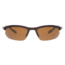 Native Eyewear Dash XP Sunglasses, Maple Tort Frame, Brown Lens, Polarized, 116 342 515
