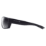 Native Eyewear Distiller, Matte Black Frame, Gray Lens, 187 302 523