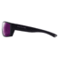 Native Eyewear Distiller, Matte Black Frame, Violet Reflex Lens, 187 302 531