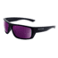 Native Eyewear Distiller, Matte Black Frame, Violet Reflex Lens, 187 302 531
