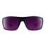 Native Eyewear Distiller, Matte Black Frame, Violet Reflex Lens, 187 302 531