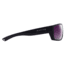 Native Eyewear Distiller, Matte Black Frame, Violet Reflex Lens, 187 302 531