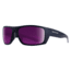 Native Eyewear Distiller, Matte Black Frame, Violet Reflex Lens, 187 302 531