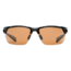 Native Eyewear Eastrim Sunglasses,Asphalt Frame,Brown Lens,Polarized,160 302 524