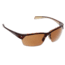 Native Eyewear Eastrim Sunglasses, Maple Tort Frame, Brown Lens, Polarized, 160 342 524