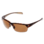 Native Eyewear Eastrim Sunglasses, Maple Tort Frame, Brown Lens, Polarized, 160 342 524