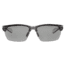 Native Eyewear Eastrim Sunglasses, Smoke /White Frame, Gray Lens, Polarized, 160 349 523