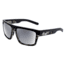 Native Eyewear El Jefe, Matte Black / Black Tort Frame, Silver Reflex Lens, 191 923 528