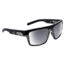 Native Eyewear El Jefe, Matte Black / Black Tort Frame, Silver Reflex Lens, 191 923 528