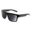 Native Eyewear El Jefe, Matte Black / Gloss Black Frame, Gray Lens, 191 930 523