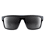 Native Eyewear El Jefe, Matte Black / Gloss Black Frame, Gray Lens, 191 930 523
