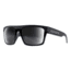Native Eyewear El Jefe, Matte Black / Gloss Black Frame, Gray Lens, 191 930 523