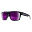 Native Eyewear El Jefe, Matte Black / Gloss Black Frame, Violet Reflex Len, 191 930 531