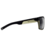 Native Eyewear El Jefe, Matte Black / Olive Frame, Gray Lens, 191 925 523