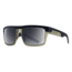 Native Eyewear El Jefe, Matte Black / Olive Frame, Gray Lens, 191 925 523