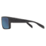 Native Eyewear Eldo, Granite / Matte Black / Granite Frame, Blue Reflex, 177 905 526