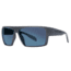 Native Eyewear Eldo, Granite / Matte Black / Granite Frame, Blue Reflex, 177 905 526