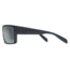 Native Eyewear Eldo, Matte Black / Dark Gray / Matte Black Frame, Gray , 177 902 523