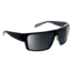 Native Eyewear Eldo, Matte Black / Lime / Dark Gray Frame, Gray Lens, 177 369 523