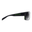 Native Eyewear Eldo, Matte Black / Lime / Dark Gray Frame, Gray Lens, 177 369 523