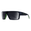 Native Eyewear Eldo, Matte Black / Lime / Dark Gray Frame, Gray Lens, 177 369 523