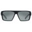 Native Eyewear Eldo Sunglasses,Asphalt/Dark Gray/Asphalt Frame,Gray Lens,Polarized,177 902 523