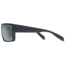 Native Eyewear Eldo Sunglasses,Asphalt/Dark Gray/Asphalt Frame,Gray Lens,Polarized,177 902 523