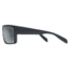 Native Eyewear Eldo Sunglasses,Asphalt/Dark Gray/Asphalt Frame,Gray Lens,Polarized,177 902 523