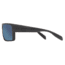 Native Eyewear Eldo, Granite / Matte Black / Granite Frame, Blue Reflex, 177 905 526