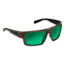 Native Eyewear Eldo, Wood / Black / Black Frame, Green Reflex Lens, 177 903 529