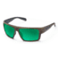 Native Eyewear Eldo, Wood / Black / Black Frame, Green Reflex Lens, 177 903 529