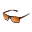 Native Eyewear Flatirons, Desert Tort Frame, Bronze Reflex Lens, 172 312 527