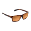 Native Eyewear Flatirons, Desert Tort Frame, Bronze Reflex Lens, 172 312 527